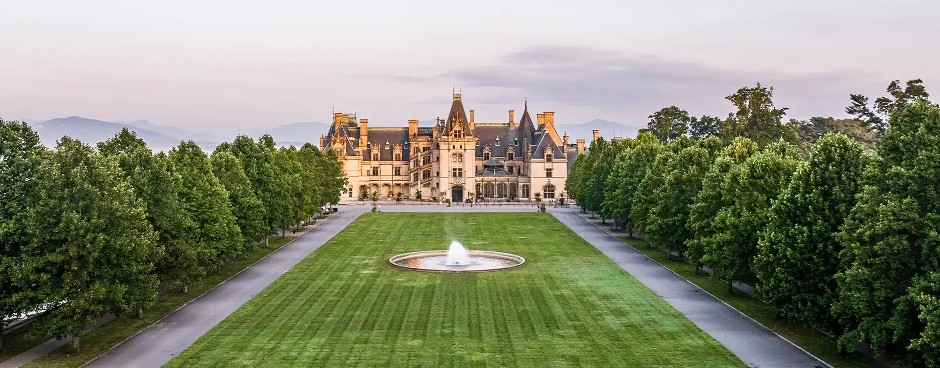 Exclusive Biltmore House Tour 2 Exclusive Biltmore House Tour - Image 2